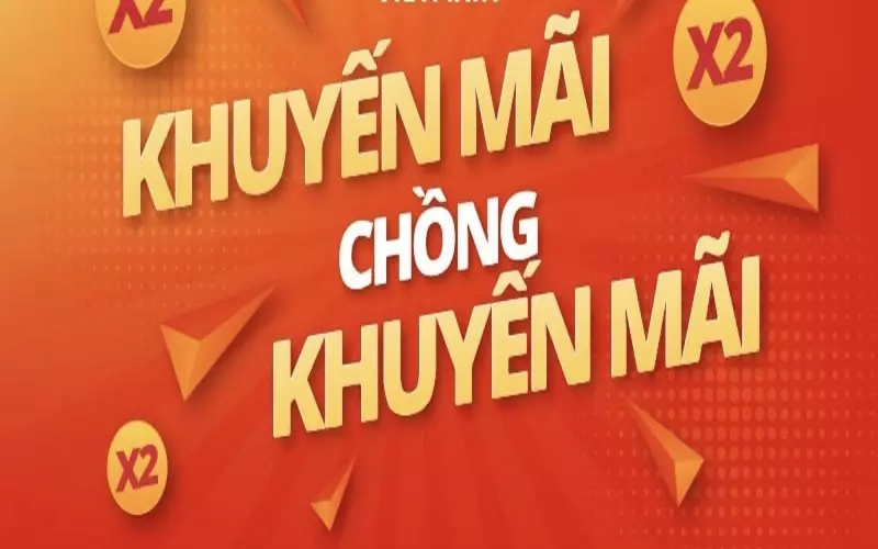 Các khuyến mãi của Go88 luôn được rất nhiều người yêu thích 