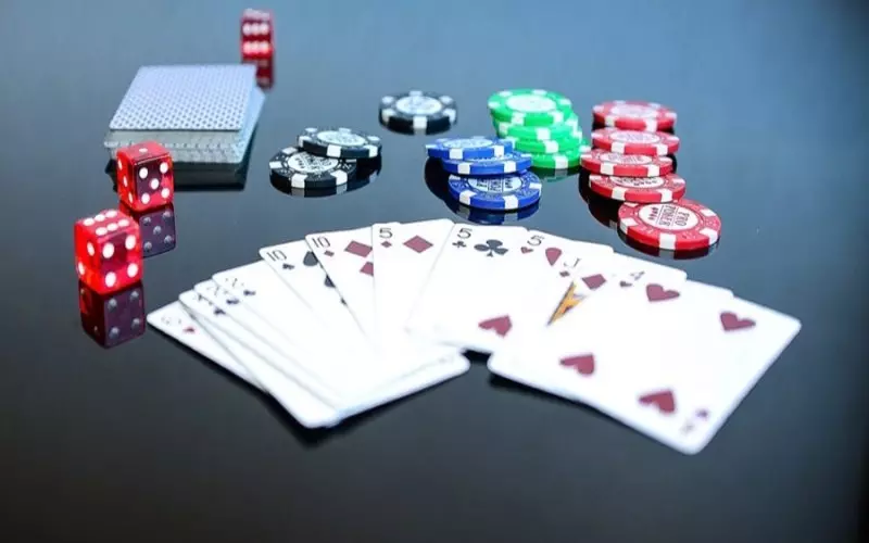 Casino Hold’em live casino Go88 là một trò chơi rất được yêu quý