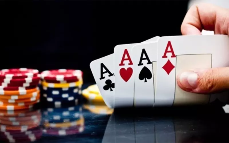 Casino Hold’em live casino Go88 là một trò chơi rất nổi tiếng 