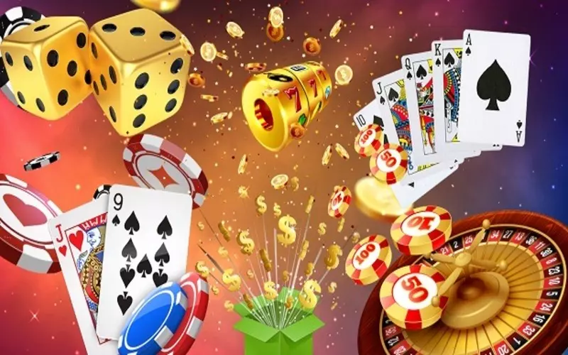 Chương trình khuyến mãi game slot tại Go88 luôn rất hấp dẫn