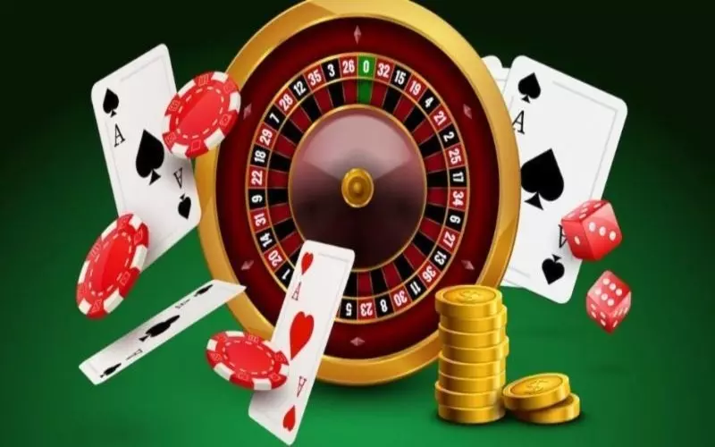 Chương trình khuyến mãi game slot tại Go88 luôn rất mới lạ