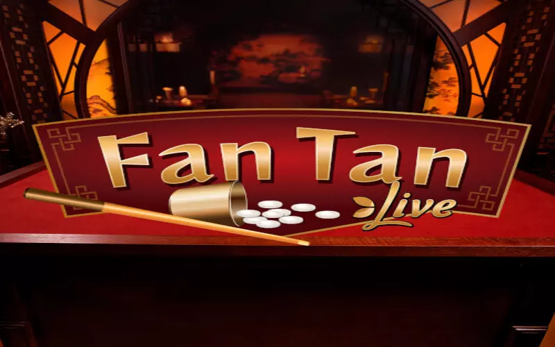 Fan Tan live casino Go88 là một thể loại game cá cược được yêu thích