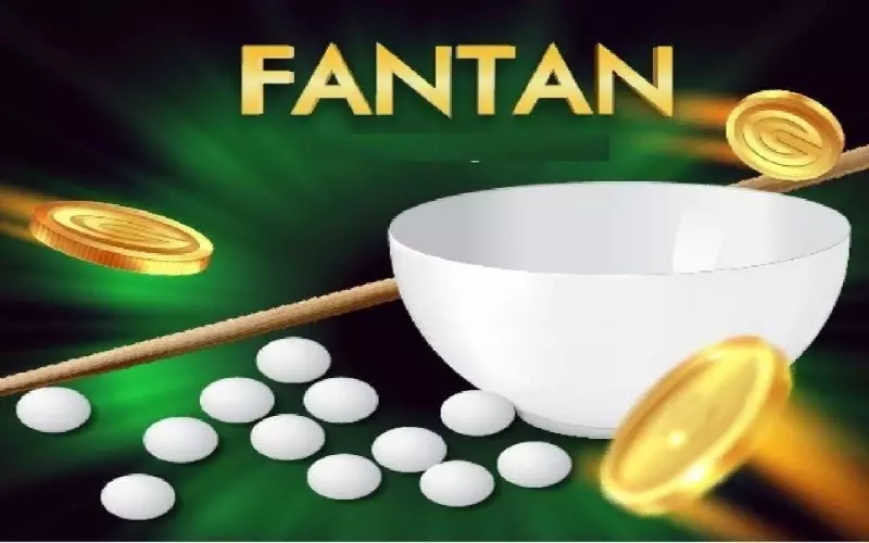 Fan Tan live casino Go88 là một thể loại game cá cược hấp dẫn