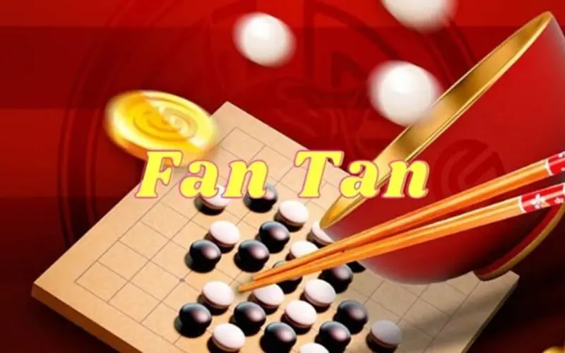 Fan Tan live casino Go88 luôn nổi tiếng với cách chơi dễ dàng