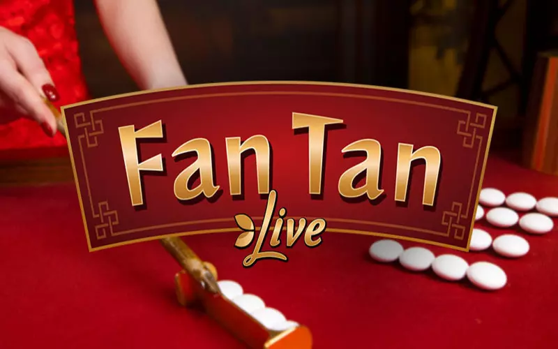 Fan Tan live casino Go88 luôn nổi tiếng với cách chơi đơn giản