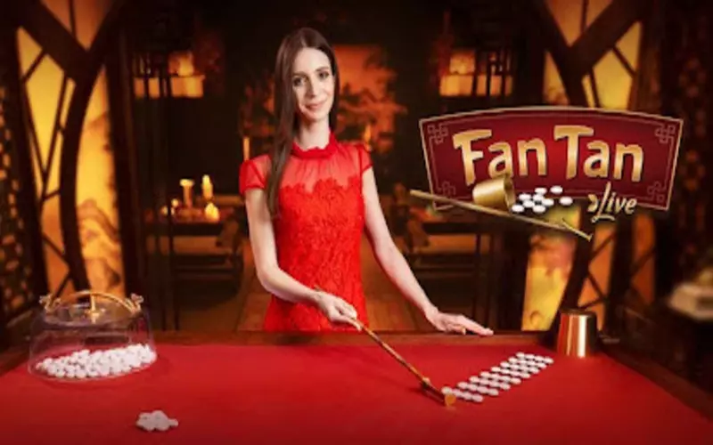 Fan Tan live casino Go88 luôn nổi tiếng với cách chơi mới lạ