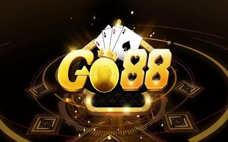 Nhà game Go88 là một trang wed đã được cấp phép hoạt động