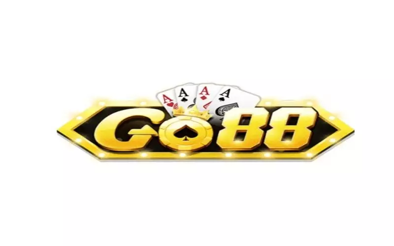 Nhà game Go88 luôn được biết đến với rất nhiều thể loại game slot 