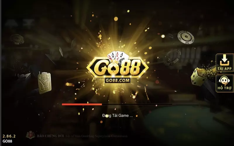 Nhà game Go88 luôn mang trên mình những sứ mệnh lớn