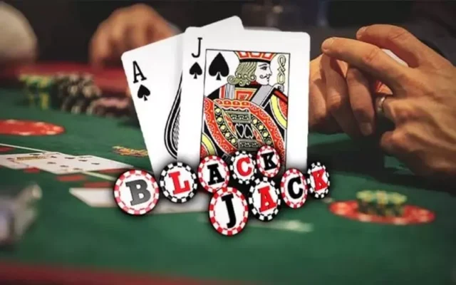 Speed Blackjack live casino Go88 trò chơi sẽ không làm game thủ thất vọng