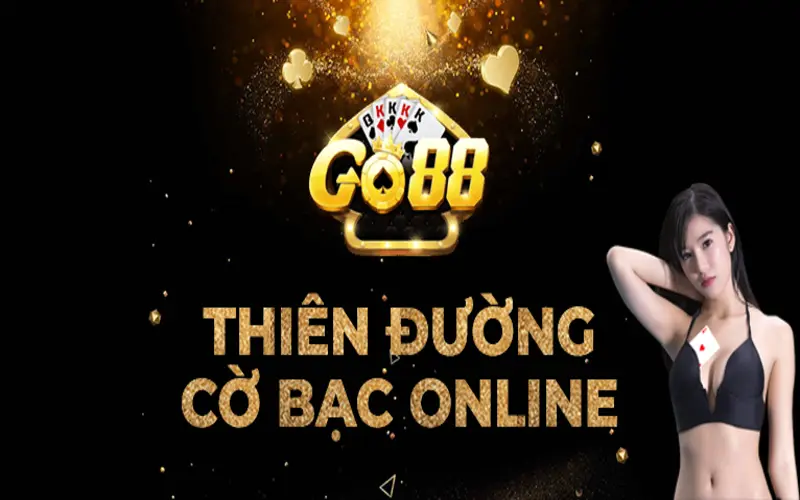 Go88 có rất nhiều sự kiện được đánh giá rất cao hiện nay