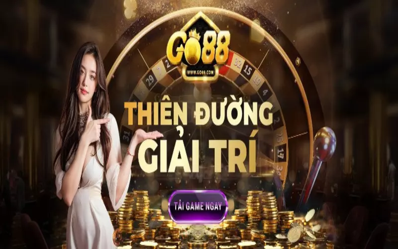 Nhiệm vụ ở tại nhà game Go88 luôn nổi tiếng với rất nhiều đối tượng game thủ