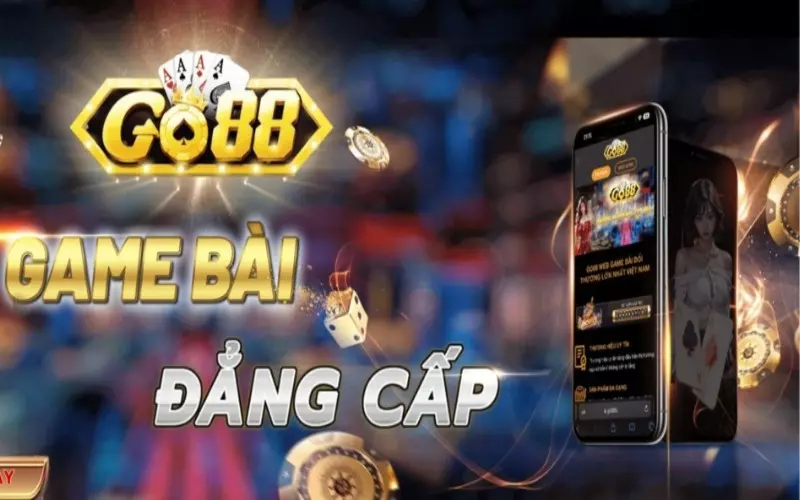 Ưu điểm của tiện ích hộp thư tại nhà game Go88 là rất đa dạng 